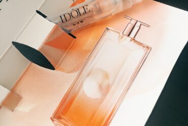 【香水レビュー】YSL LIBRE L’ABSOLU PLATINE