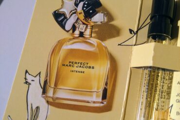 【香水レビュー】MYSLF Le Parfum  YSL