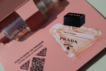 【香水レビュー】デファイ EDP　カルバンクライン　